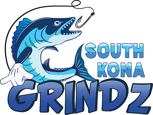 South Kona Grinder Ono Fish And Chips